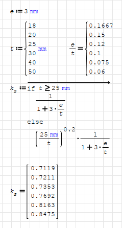 Error in type conversion for lists - SMath