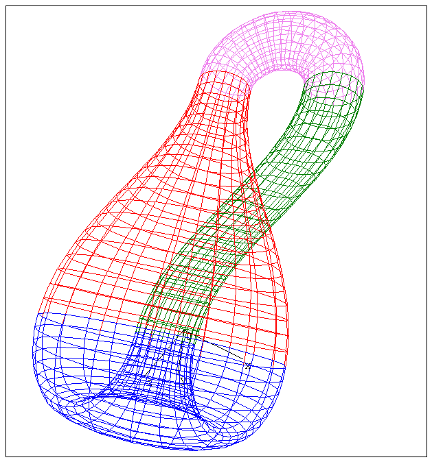 Estende o SMath Studio com uma região 3D Plot.