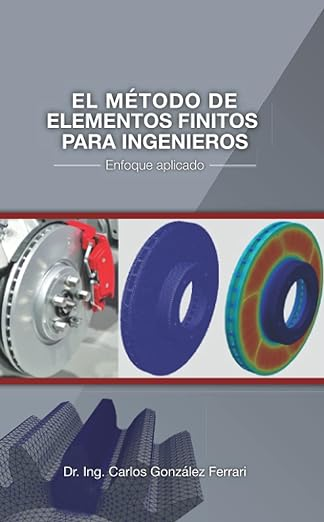 O uso de ferramentas computacionais é um claro sinal de nossa época, no qual as áreas de engenharia e das ciências aplicadas tiveram participação ativa e protagonista em seu desenvolvimento. Embora a resolução aproximada de problemas descritos por equações diferenciais por meio do Método dos Elementos Finitos, do Método das Diferenças Finitas e do Método dos Volumes Finitos faça parte do padrão atual, a formulação de seus fundamentos remonta, em alguns casos, a vários séculos atrás no tempo. Um exemplo claro disso é a noção de aproximação por diferenças finitas proposta por Brook Taylor em 1715. A aplicação correta desse tipo de ferramentas matemático-computacionais requer um bom manejo conceitual dos fundamentos e das bases sobre os quais os métodos de cálculo são construídos. Isso, somado à experiência ganha com a resolução de diferentes tipos de casos aplicados, permite desenvolver no engenheiro ou profissional calculista o critério necessário para realizar uma avaliação correta e tomar decisões em relação ao processo de modelagem. O Método dos Elementos Finitos para Engenheiros oferece uma introdução aos principais métodos de cálculo computacional utilizados em engenharia e ciências aplicadas, com um enfoque que busca um equilíbrio entre os conceitos teóricos elementares, a aplicação prática e o estudo de casos reais.
