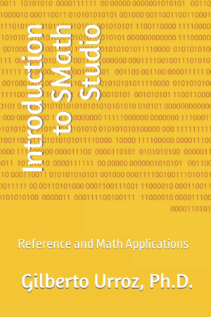 SMath Studio može da se koristi za pravljenje elegантne matematičke radne sveske koja pokriva veliki broj matematičkih operacija.