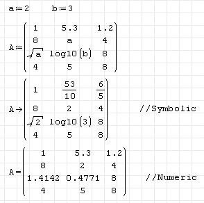 mathstudio wiki