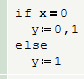 Figure 10: Expression successfully shown in forum.