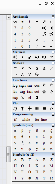 toolbox - SMath 0.93