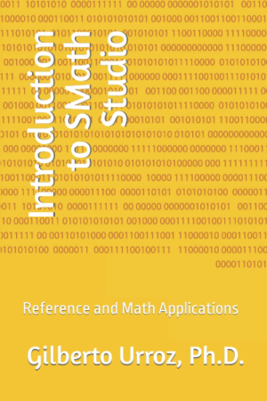 SMath Studio can be used to produce elegant mathematical workbooks addressing a large number of mathematical operations.