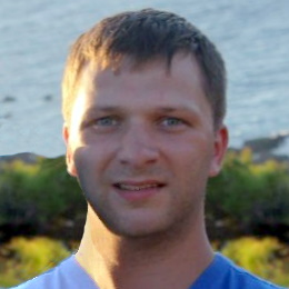 Andrey Ivashov